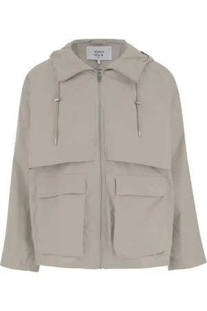 Maison Kitsuné Hombre, Chaquetas, , Talla: M