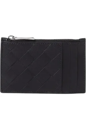 Bottega Veneta Hombre, Accesorios, Gris, Talla: ONE Size