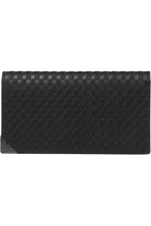 Emporio Armani Hombre, Accesorios, Negro, Talla: ONE Size