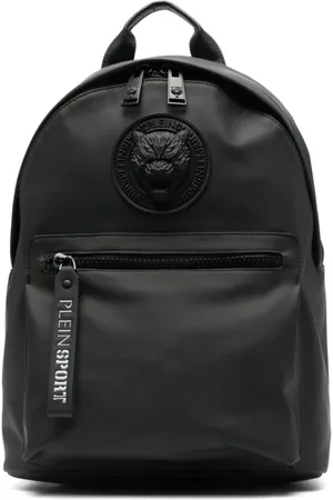 Philipp Plein Unisex, Bolsos, Negro, Talla: ONE Size