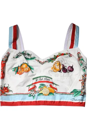 Dolce & Gabbana Mujer, Camisetas, , Talla: L