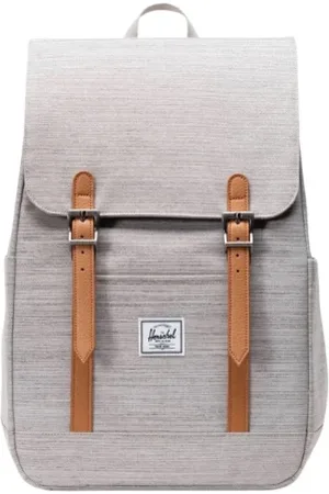 Herschel Unisex, Bolsos, Gris, Talla: ONE Size