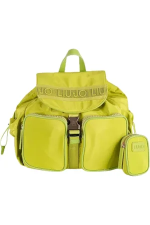 Liu Jo Mujer, Bolsos, Verde, Talla: ONE Size