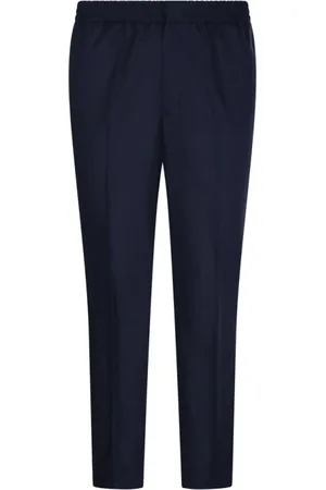 Ami Hombre, Pantalones, Azul, Talla: M