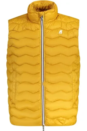 K-Way Hombre, Chaquetas, Amarillo, Talla: L