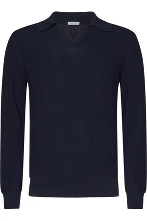 Malo Hombre, Jerseys, Azul, Talla: 2XL