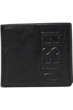 Diesel Hombre, Accesorios, Negro, Talla: ONE Size