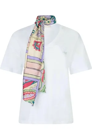 Liu Jo Mujer, Camisetas, , Talla: M