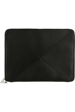 Bottega Veneta Hombre, Bolsos, Negro, Talla: ONE Size