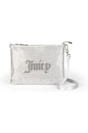 Juicy Couture Mujer, Bolsos, Gris, Talla: ONE Size