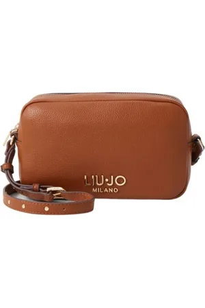Liu Jo Mujer, Bolsos, Marrón, Talla: ONE Size