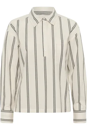 Part Two Mujer, Blusas y Camisas, , Talla: XL