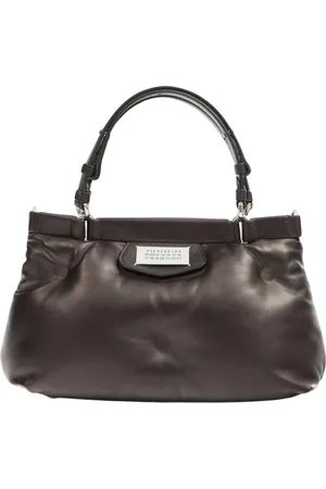 Maison Margiela Hombre, Bolsos, Negro, Talla: ONE Size