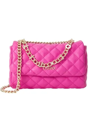 Liu Jo Mujer, Bolsos, Rosa, Talla: ONE Size