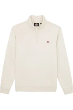Dickies Hombre, Sudaderas, Blanco, Talla: S