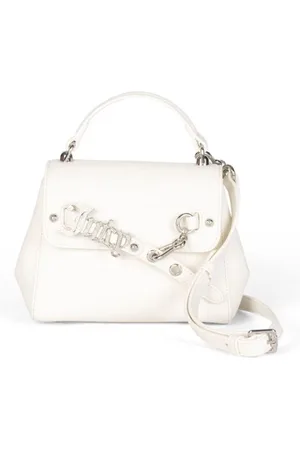 Juicy Couture Mujer, Bolsos, Blanco, Talla: ONE Size