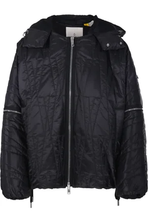Moncler Mujer, Chaquetas, Negro, Talla: M