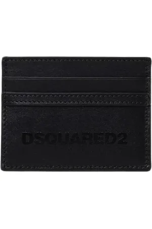 Dsquared2 Hombre, Accesorios, Negro, Talla: ONE Size