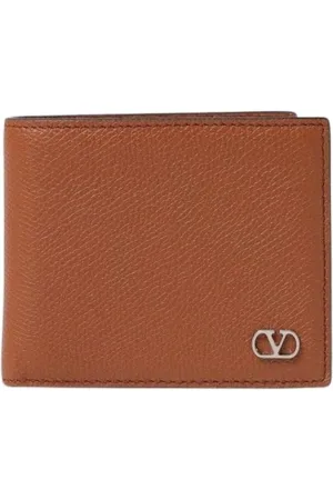 VALENTINO GARAVANI Hombre, Accesorios, Marrón, Talla: ONE Size