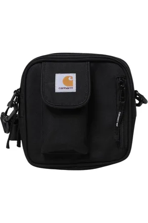 Carhartt Hombre, Bolsos, Negro, Talla: ONE Size