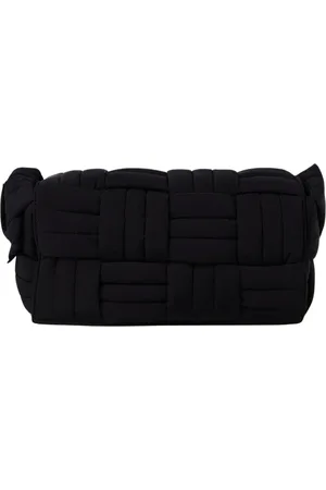 Bottega Veneta Hombre, Bolsos, Negro, Talla: ONE Size