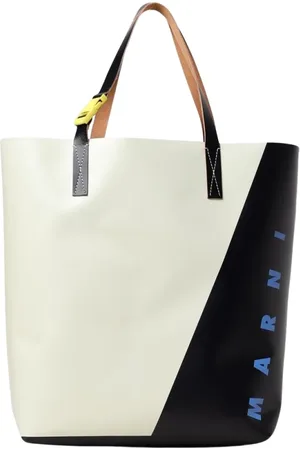Marni Hombre, Bolsos, Negro, Talla: ONE Size
