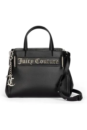 Juicy Couture Mujer, Bolsos, Negro, Talla: ONE Size