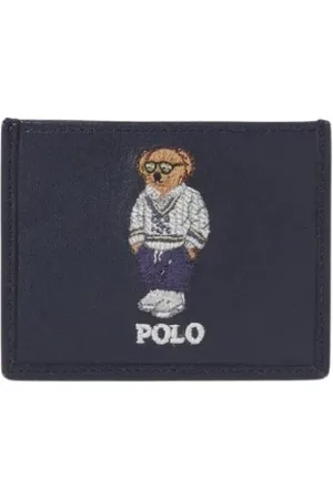 Ralph Lauren Hombre, Accesorios, Azul, Talla: ONE Size