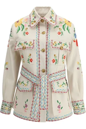 VALENTINO Mujer, Chaquetas, , Talla: M