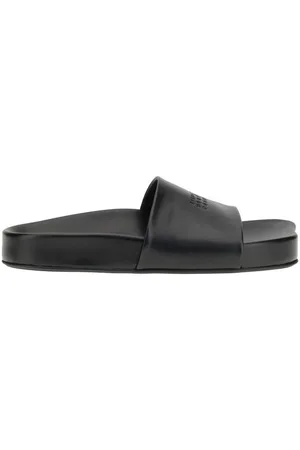 Maison Margiela Hombre, Zapatos, Negro, Talla: 41 EU