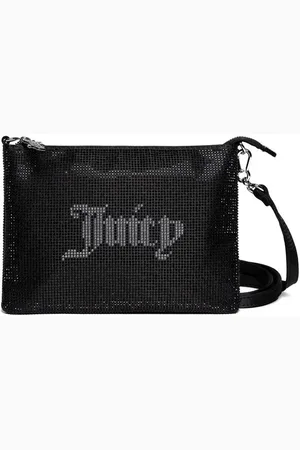Juicy Couture Mujer, Bolsos, Negro, Talla: ONE Size