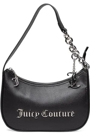 Juicy Couture Mujer, Bolsos, Negro, Talla: ONE Size