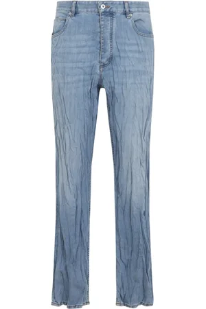 Bottega Veneta Hombre, Vaqueros, Azul, Talla: L