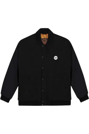 DOLLY NOIRE Hombre, Chaquetas, Negro, Talla: M