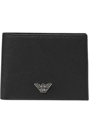 Emporio Armani Hombre, Accesorios, Negro, Talla: ONE Size