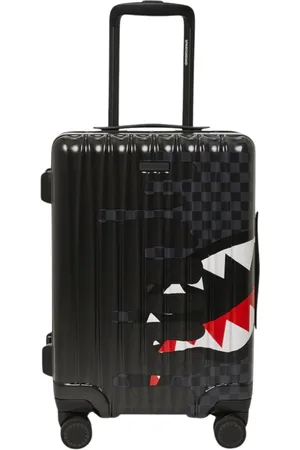 Sprayground Hombre, Maletas, Negro, Talla: ONE Size