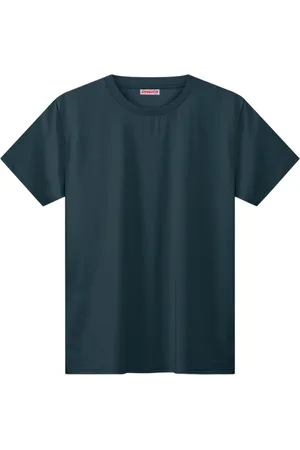 Invicta Hombre, Camisetas, Azul, Talla: 2XL