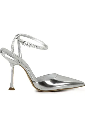 Michael Kors Mujer, Zapatos, Gris, Talla: 39 EU
