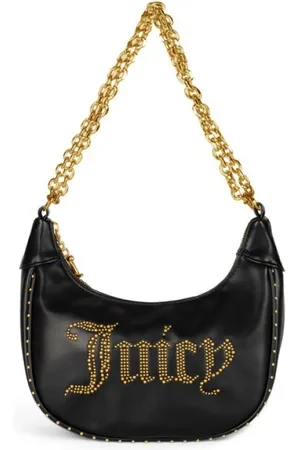 Juicy Couture Mujer, Bolsos, Negro, Talla: ONE Size