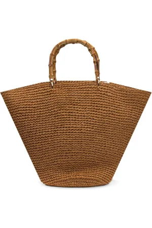 Chica London Mujer, Bolsos, Marrón, Talla: ONE Size