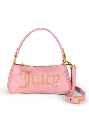 Juicy Couture Mujer, Bolsos, Rosa, Talla: ONE Size