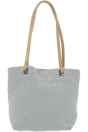Fendi Mujer, De segunda mano, Azul, Talla: ONE Size