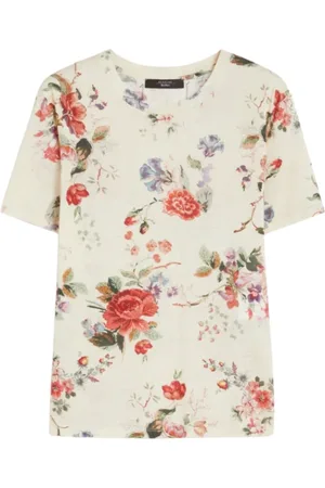 Max Mara Mujer, Camisetas, , Talla: M