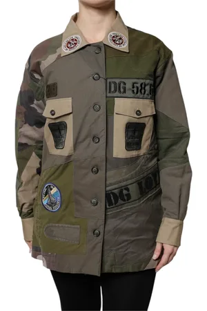 Dolce & Gabbana Mujer, Chaquetas, , Talla: 3XS