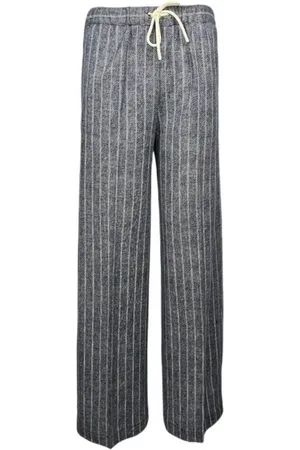 Circolo Mujer, Pantalones, Azul, Talla: S
