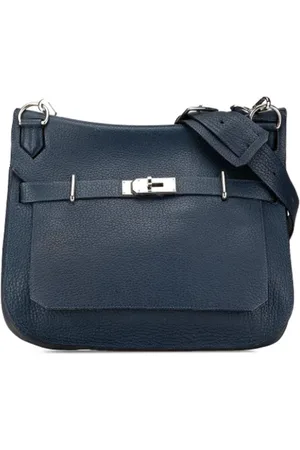 Hermès Mujer, De segunda mano, Azul, Talla: ONE Size