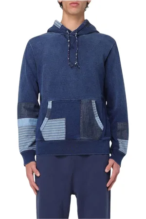 Ralph Lauren Hombre, Sudaderas, Azul, Talla: M