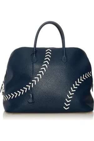 Hermès Unisex, De segunda mano, Azul, Talla: ONE Size