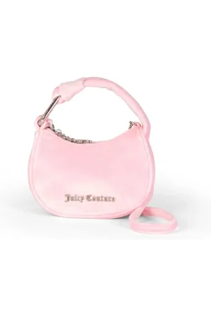 Juicy Couture Mujer, Bolsos, Rosa, Talla: ONE Size