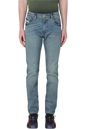Diesel Hombre, Vaqueros, Azul, Talla: W29